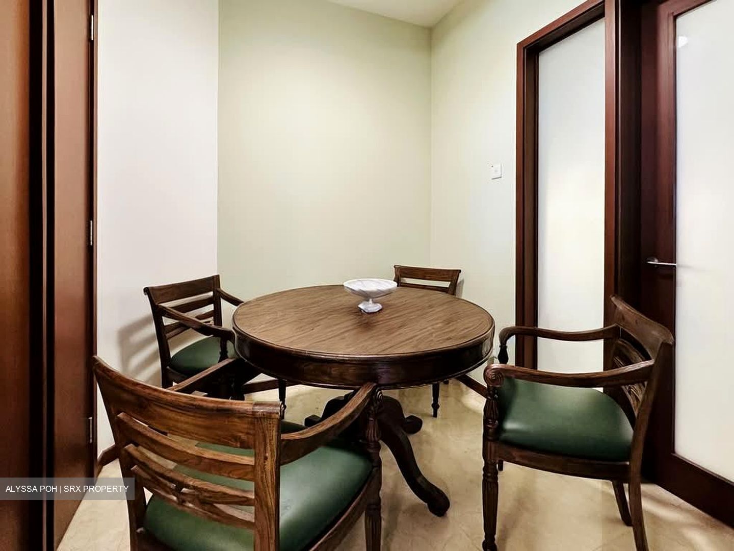 Edelweiss Park Condominium (D17), Condominium #578171291